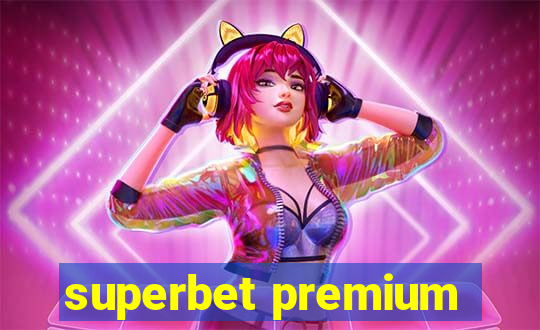 superbet premium